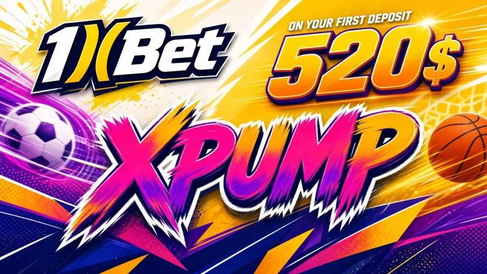 How Do You Use the 1XBET Promo Code XPUMP When You Sign Up?